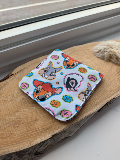 Pochette d'hygiène