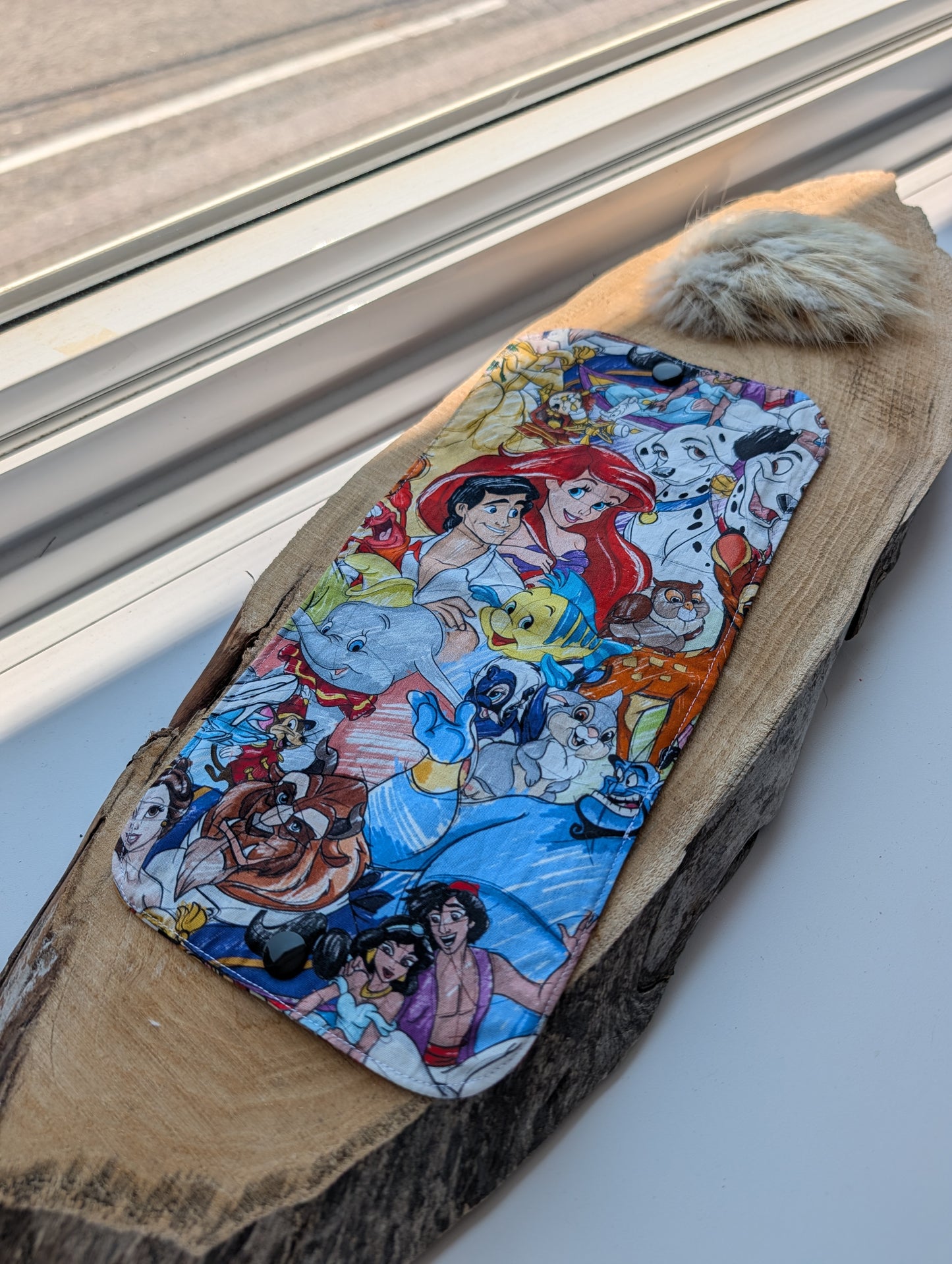 Pochette d'hygiène