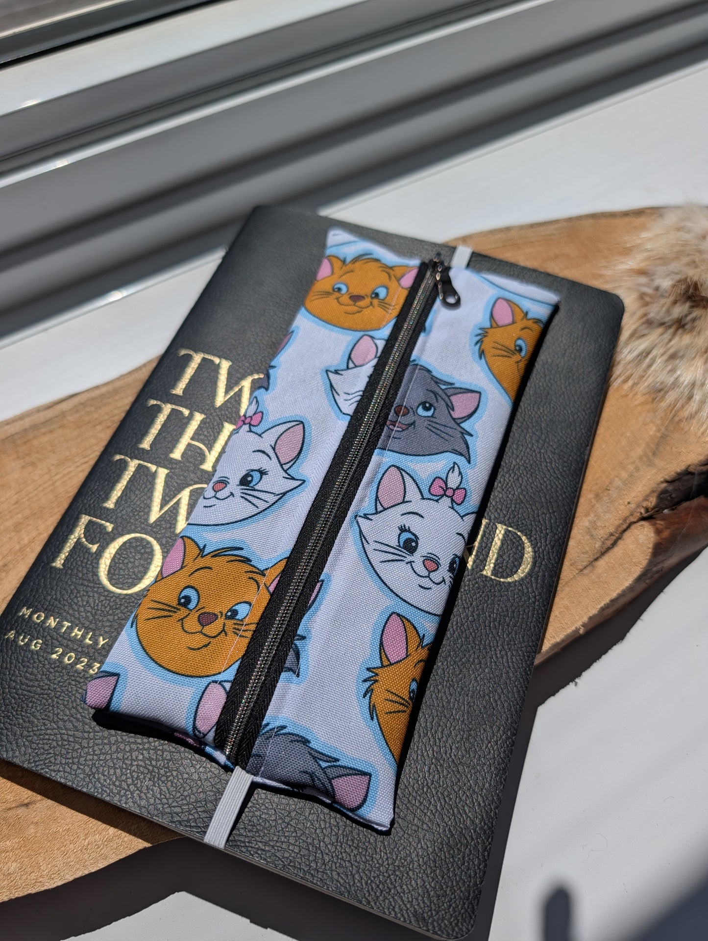 Coffret agenda