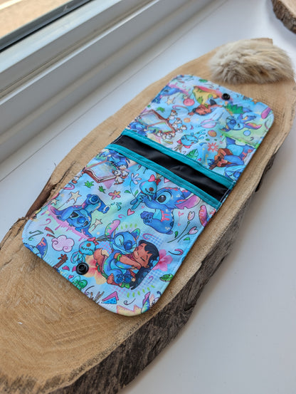 Pochette d'hygiène