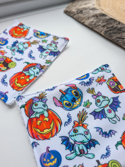 Collection d'Halloween 🕷️✨