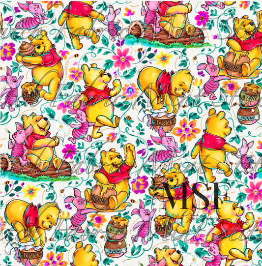 Serviette à cheveux (PRÉCOMMANDE)