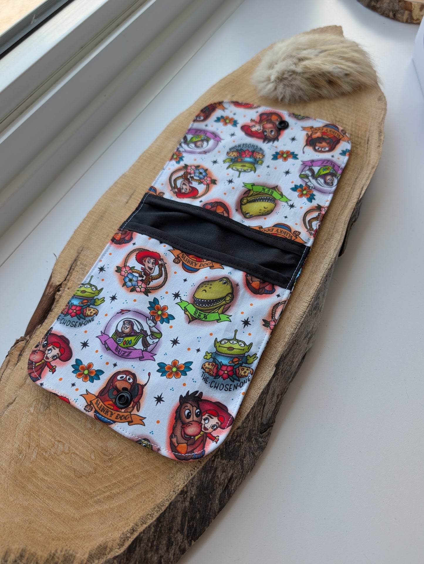 Pochette d'hygiène