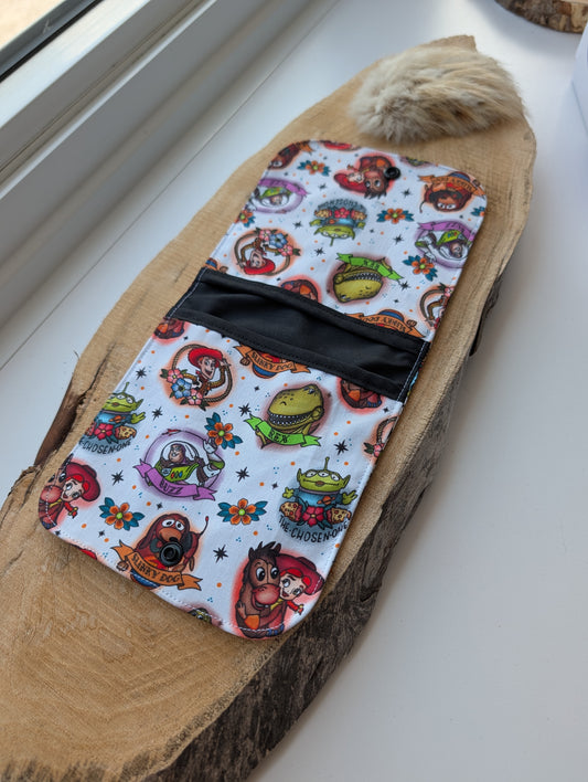 Pochette d'hygiène