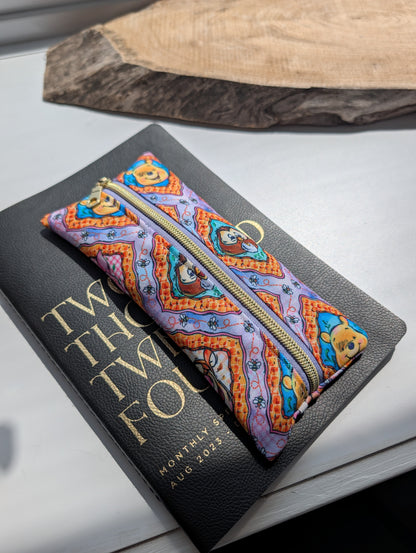 Coffret agenda