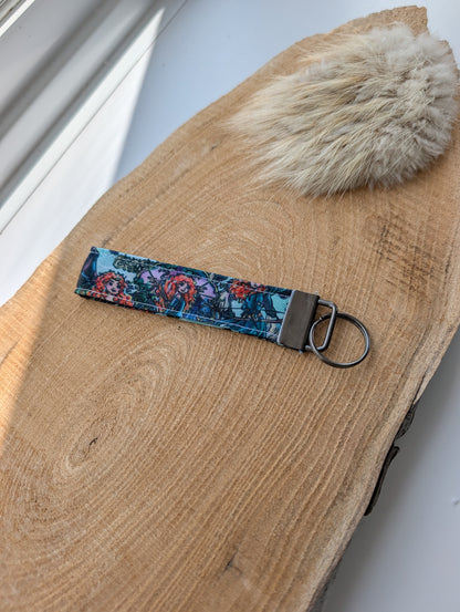 Petit porte-clés