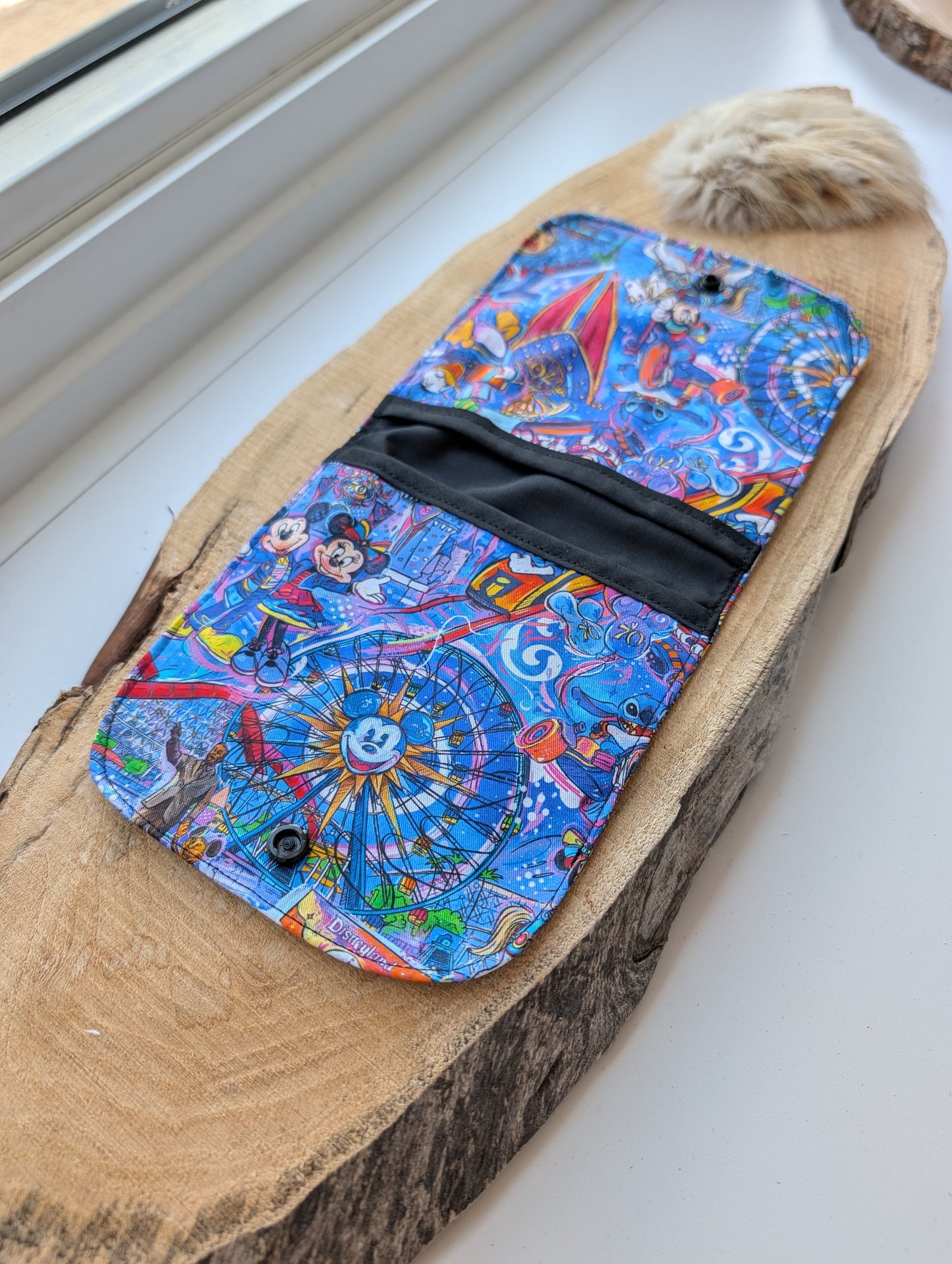 Pochette d'hygiène