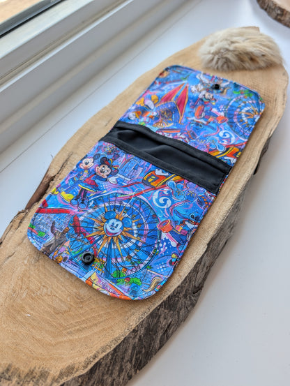 Pochette d'hygiène