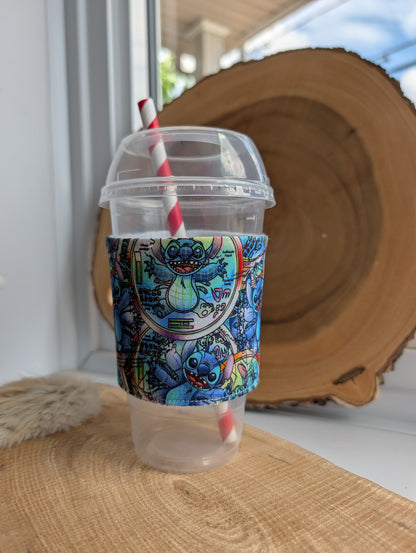 Manchon à café
