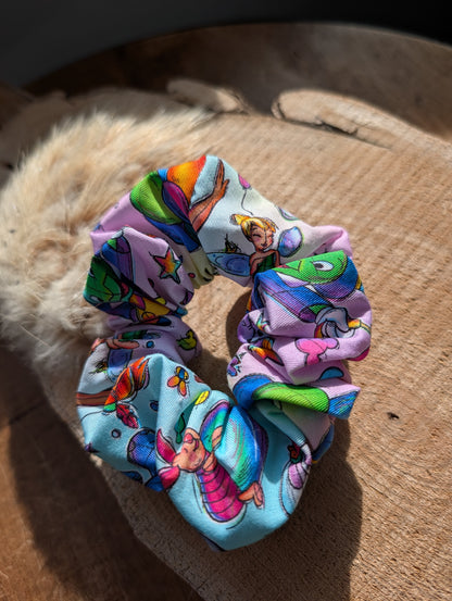 Chouchous à cheveux