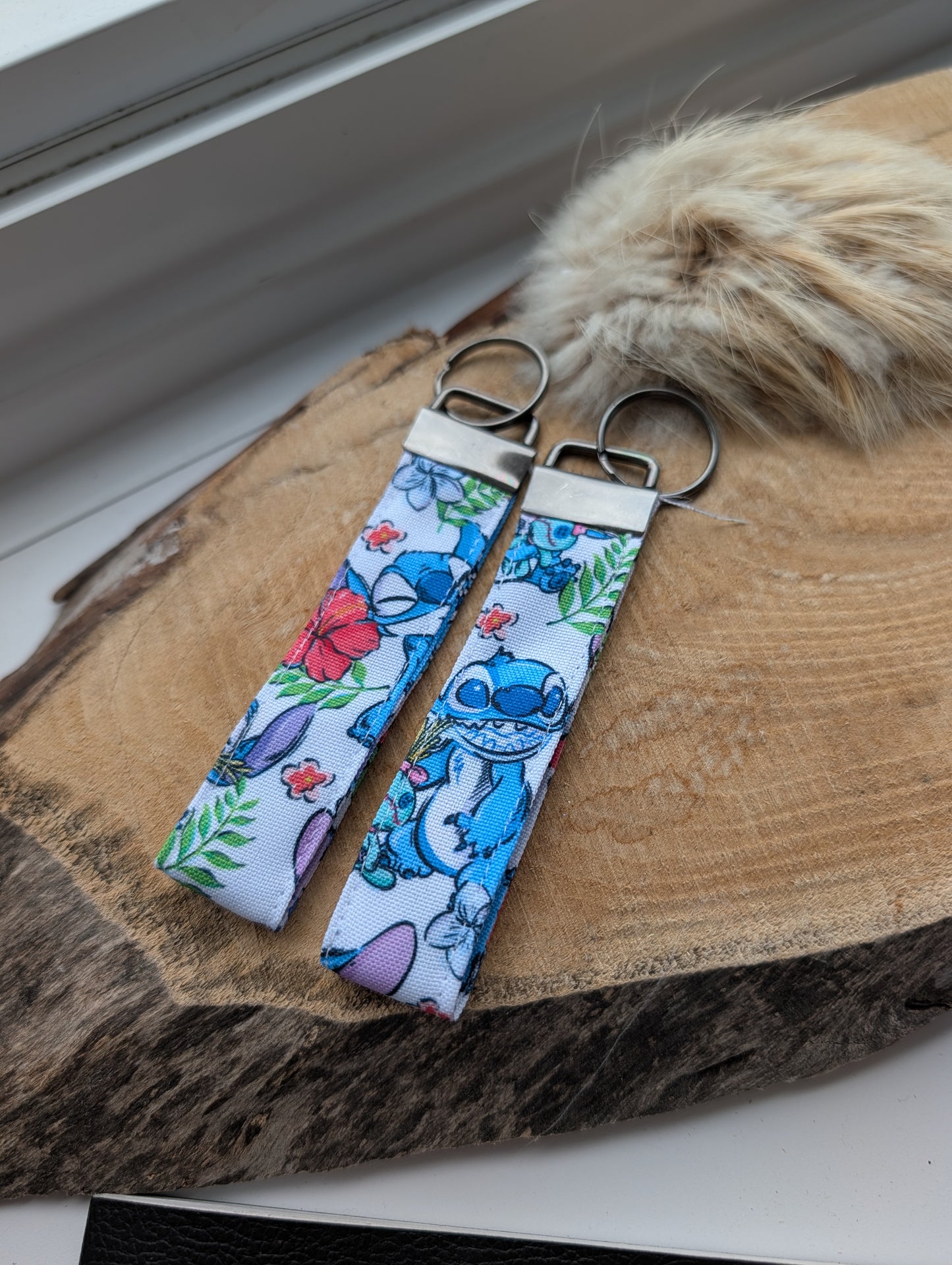 Petit porte-clés