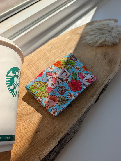 Manchon à café