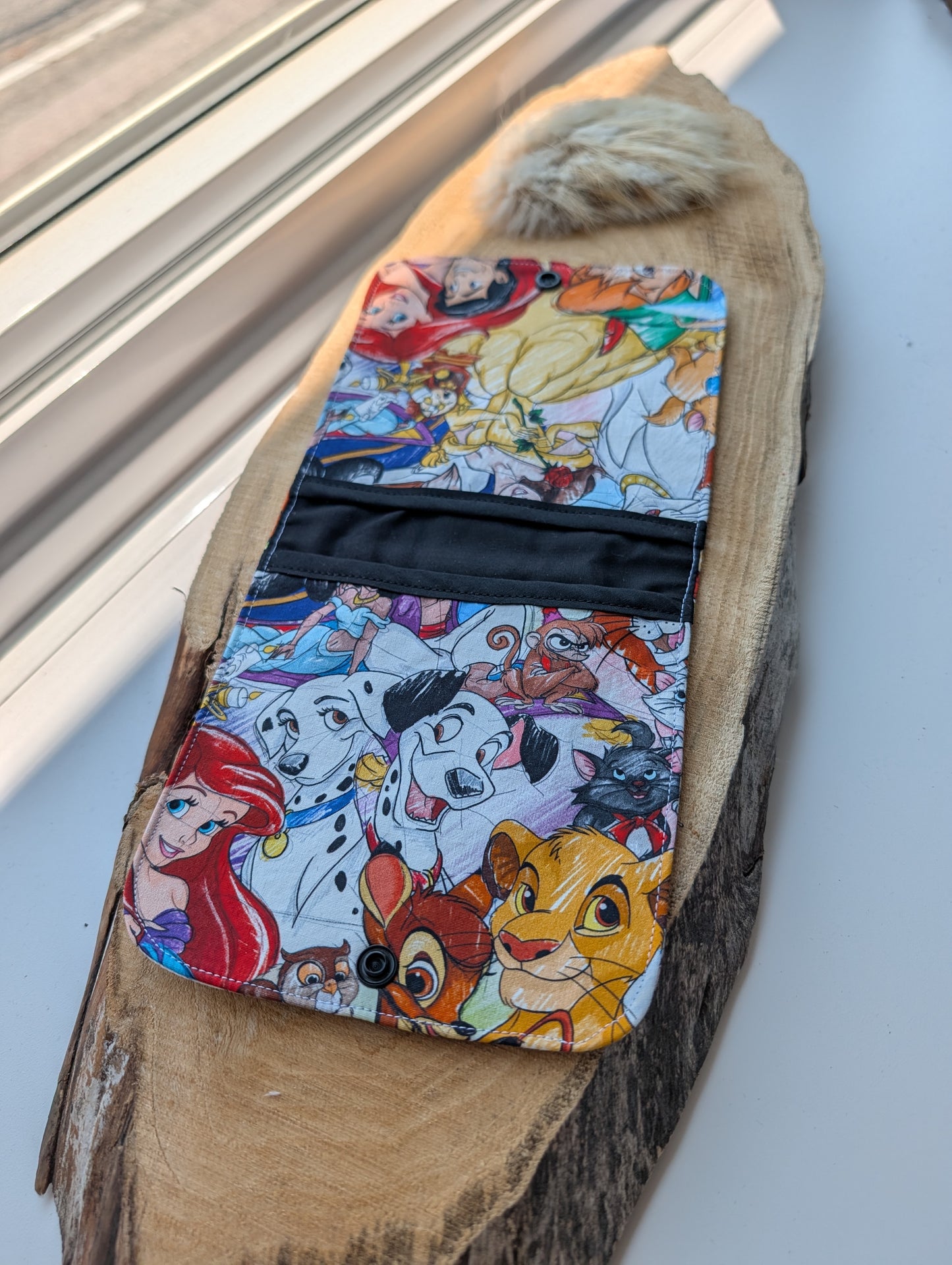 Pochette d'hygiène