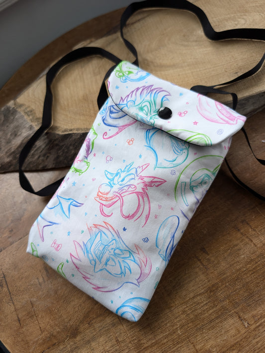 Pochette voyage