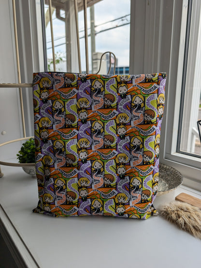 Poubelles réutilisables pour voiture