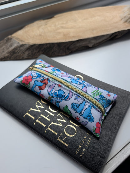 Coffret agenda