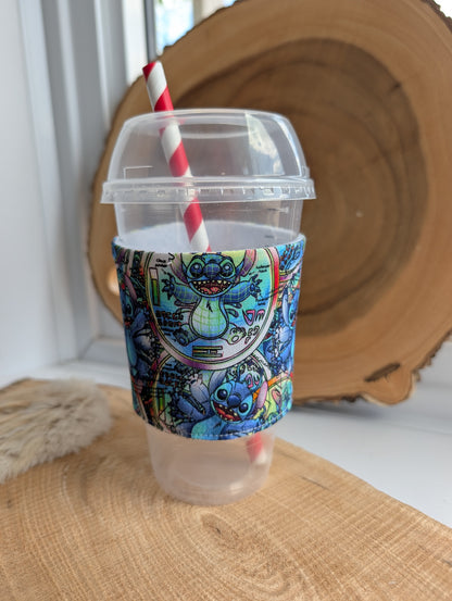 Manchon à café