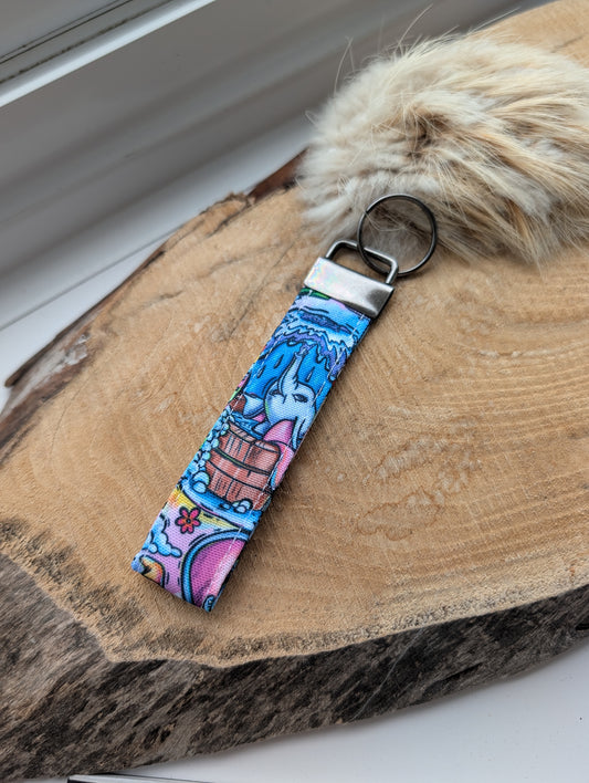 Petit porte-clés