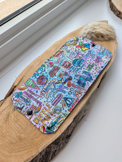 Pochette d'hygiène