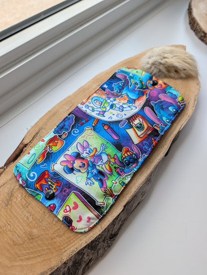 Pochette d'hygiène