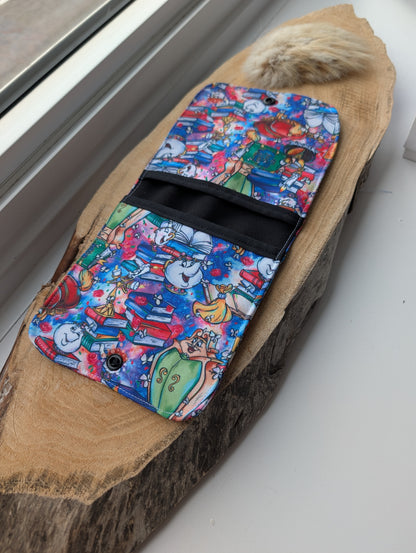 Pochette d'hygiène