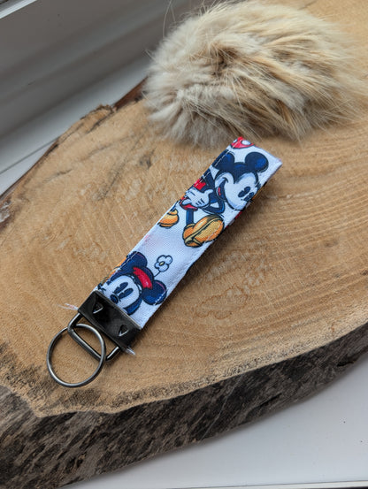 Petit porte-clés