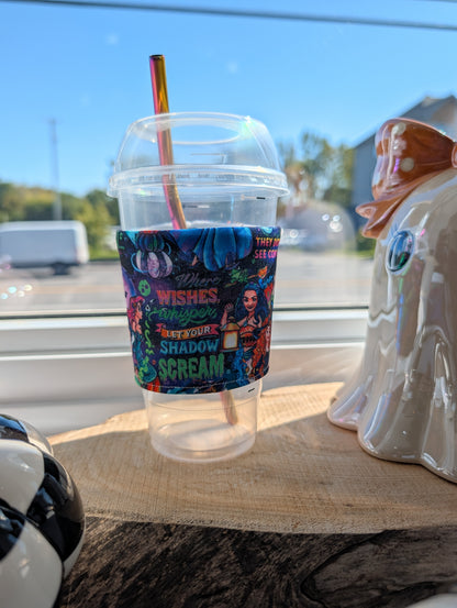 Manchon à café