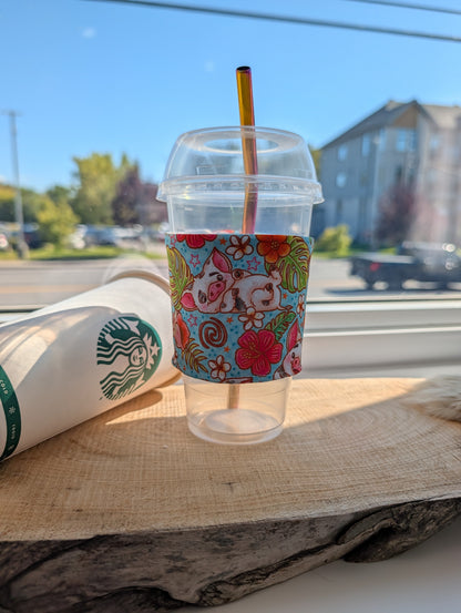 Manchon à café