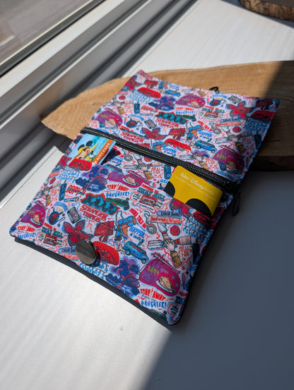 Pochette Pixie