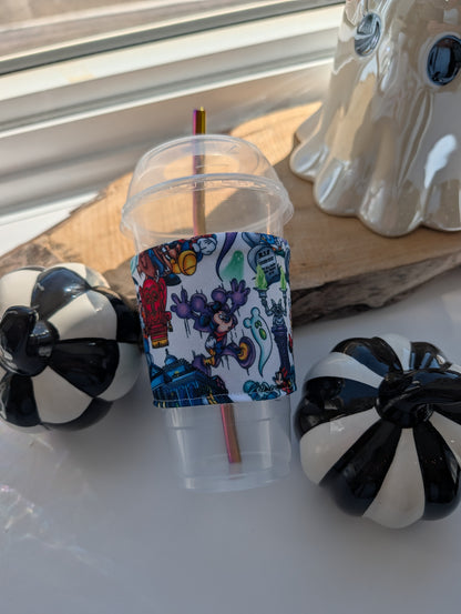Manchon à café