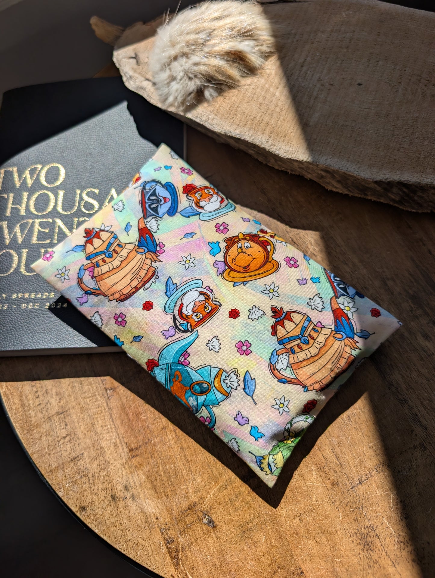 Porte mouchoir format régulier