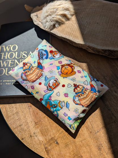 Porte mouchoir format régulier