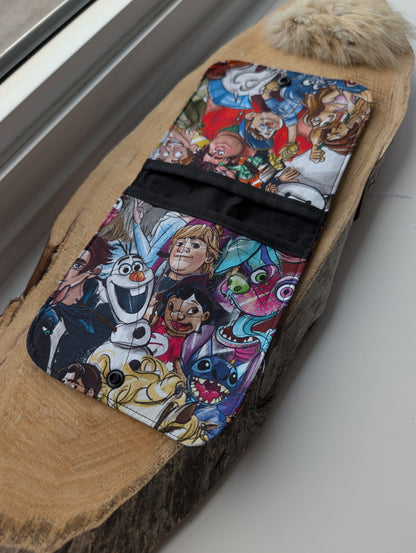 Pochette d'hygiène