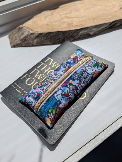 Coffret agenda