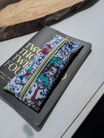Coffret agenda