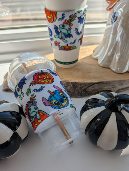 Manchon à café