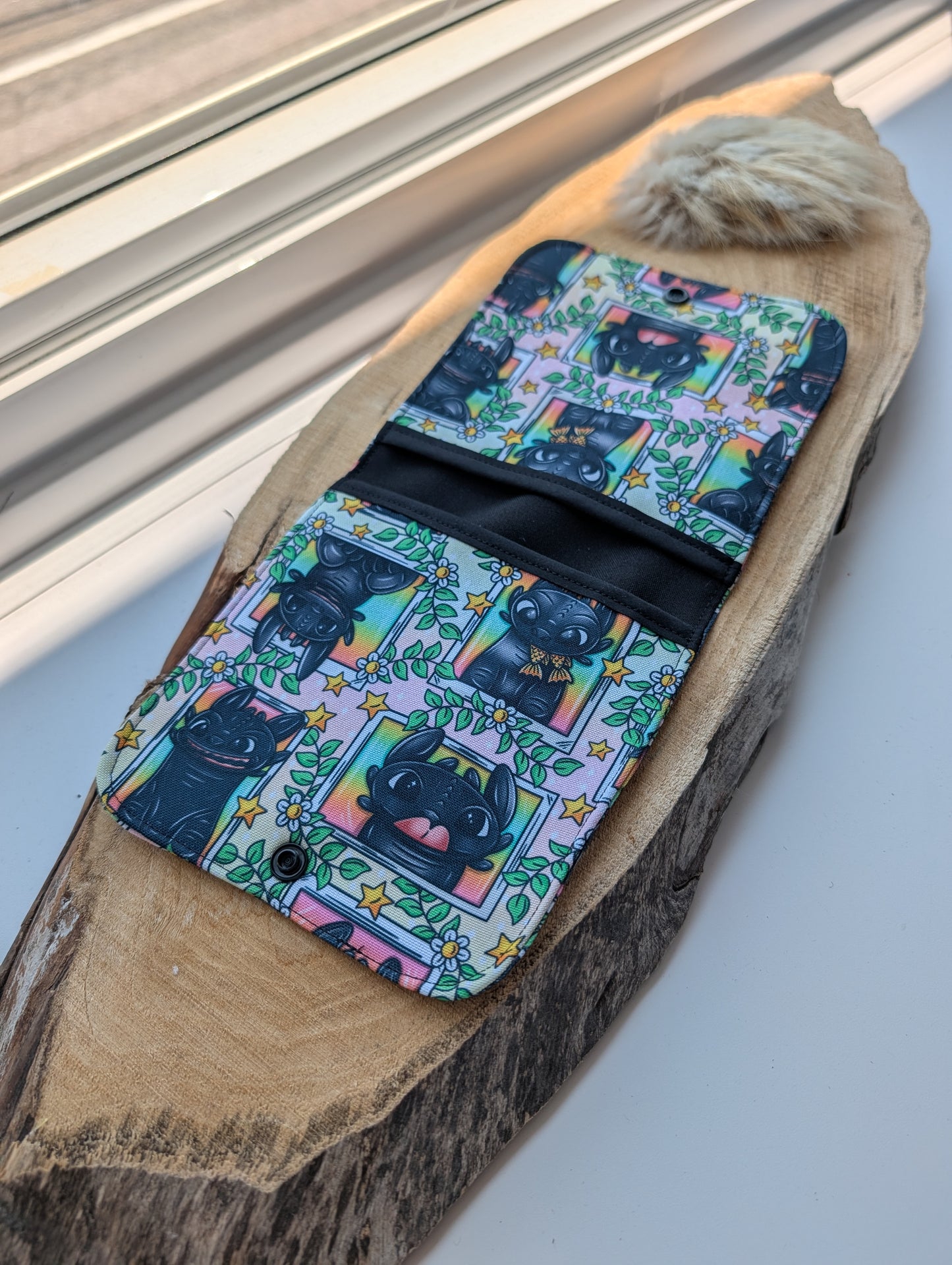 Pochette d'hygiène