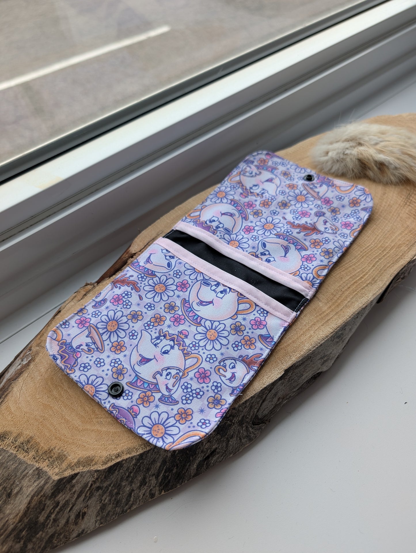 Pochette d'hygiène