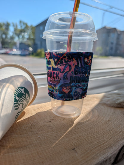 Manchon à café
