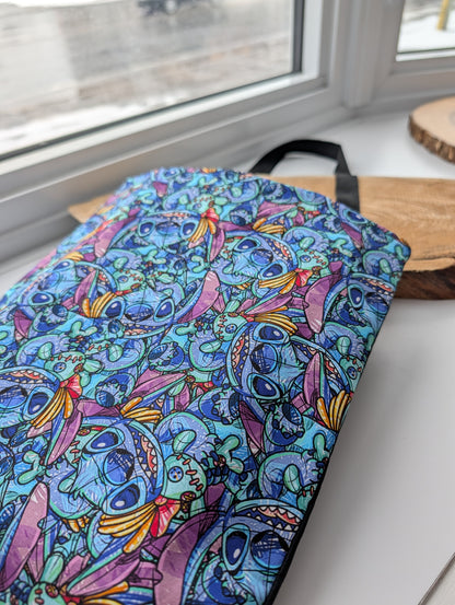 Poubelles réutilisables pour voiture