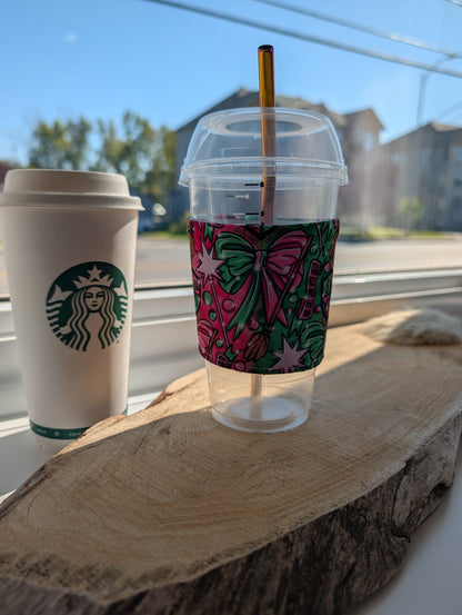 Manchon à café