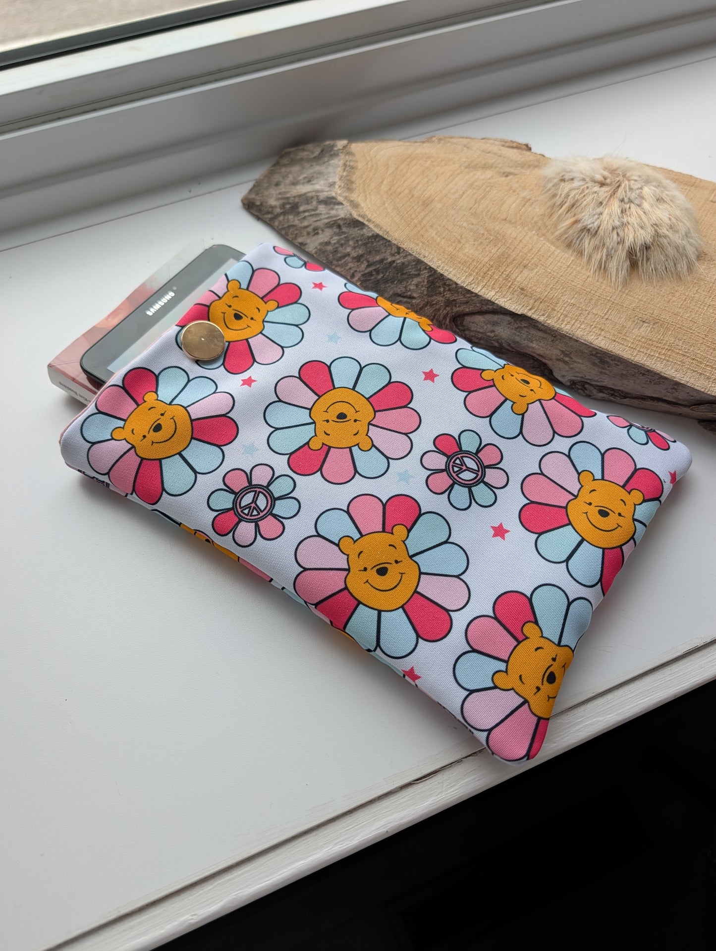 Pochette livre et média