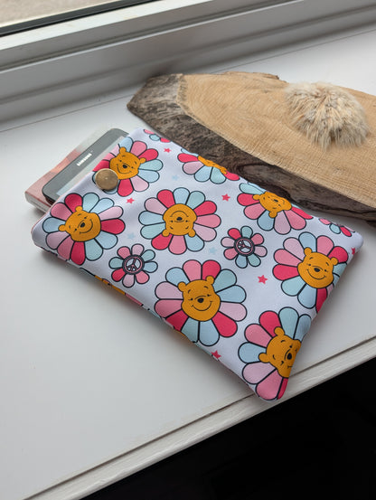 Pochette livre et média