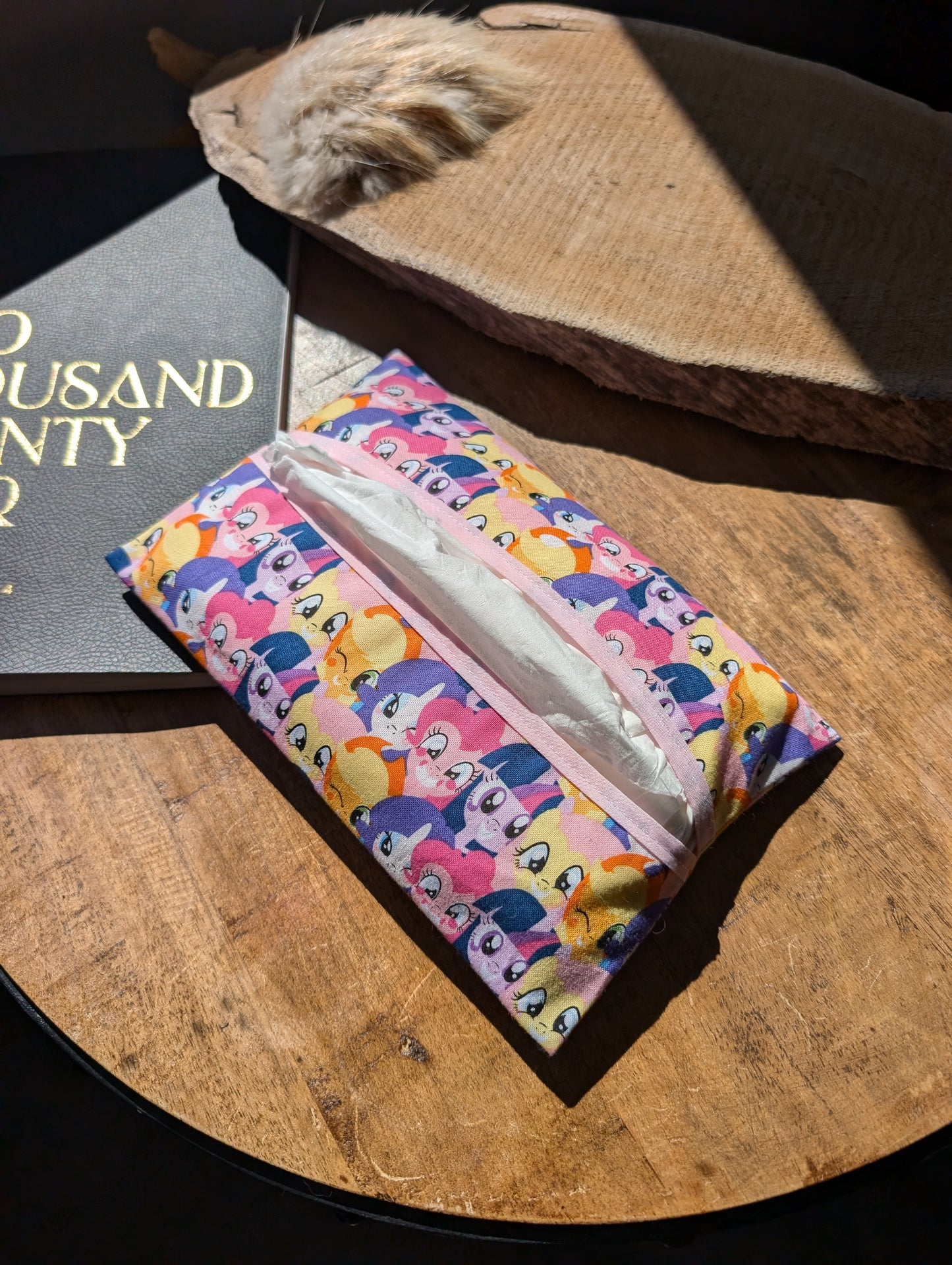 Porte mouchoir format régulier