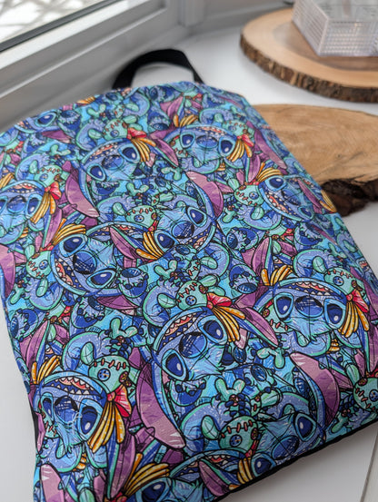 Poubelles réutilisables pour voiture