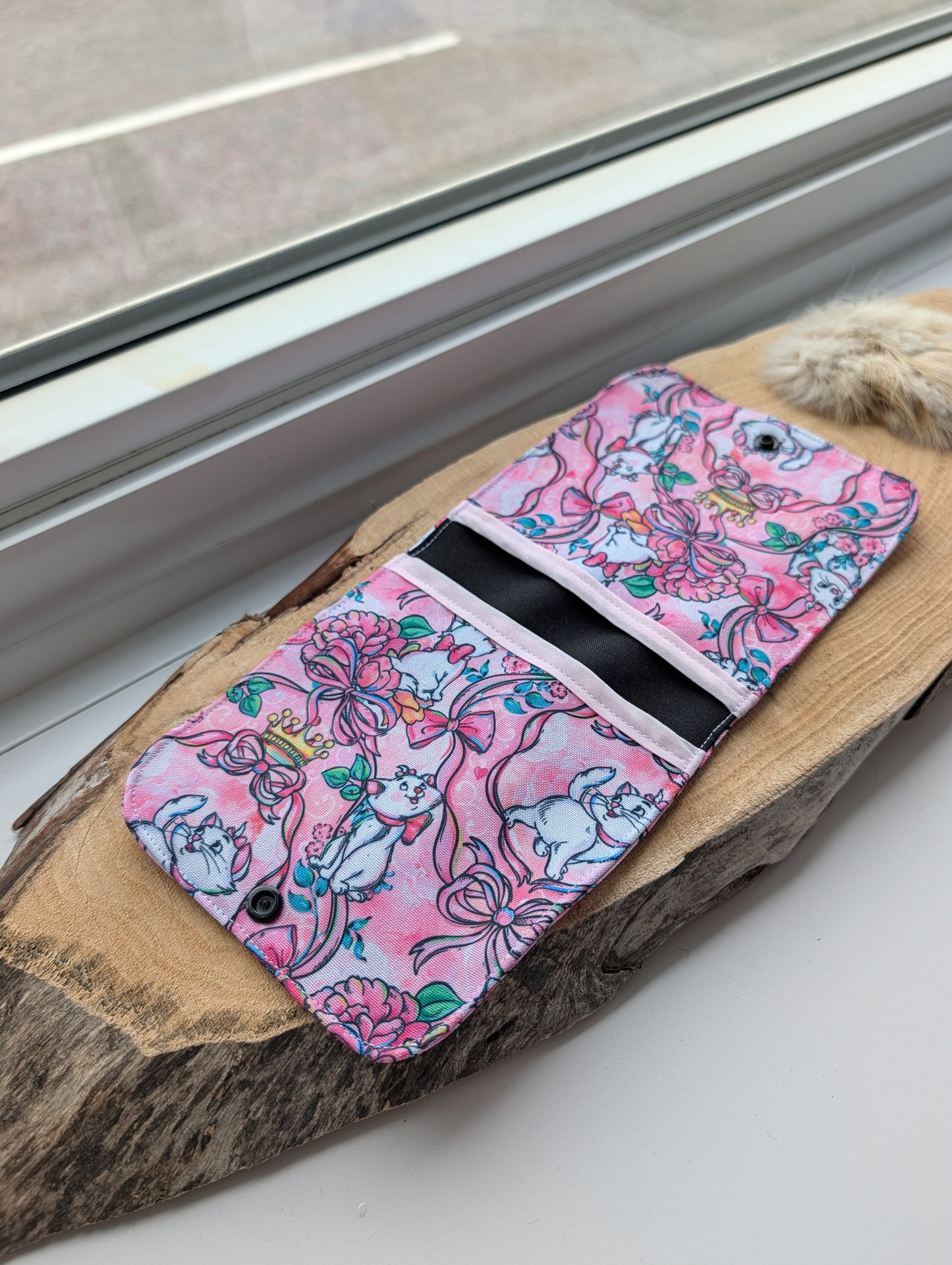 Pochette d'hygiène