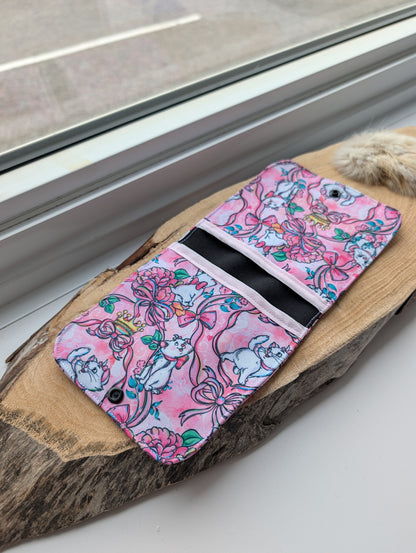 Pochette d'hygiène