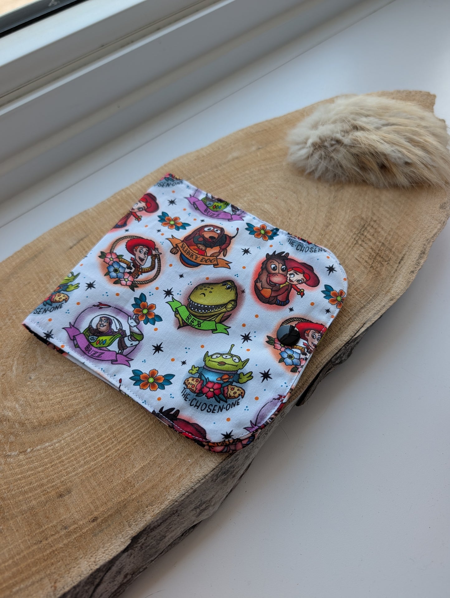 Pochette d'hygiène