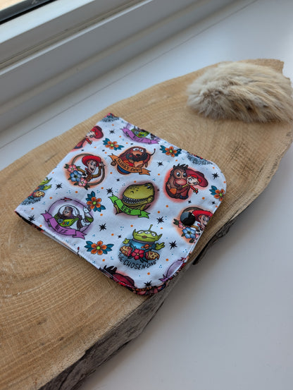 Pochette d'hygiène
