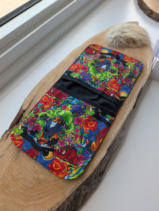 Pochette d'hygiène
